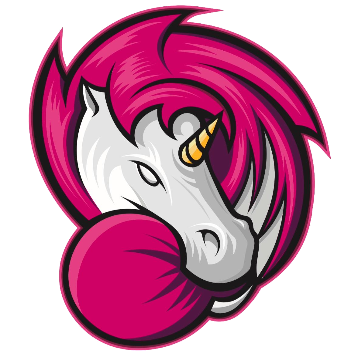 Paris Licorne Dodgeball Club