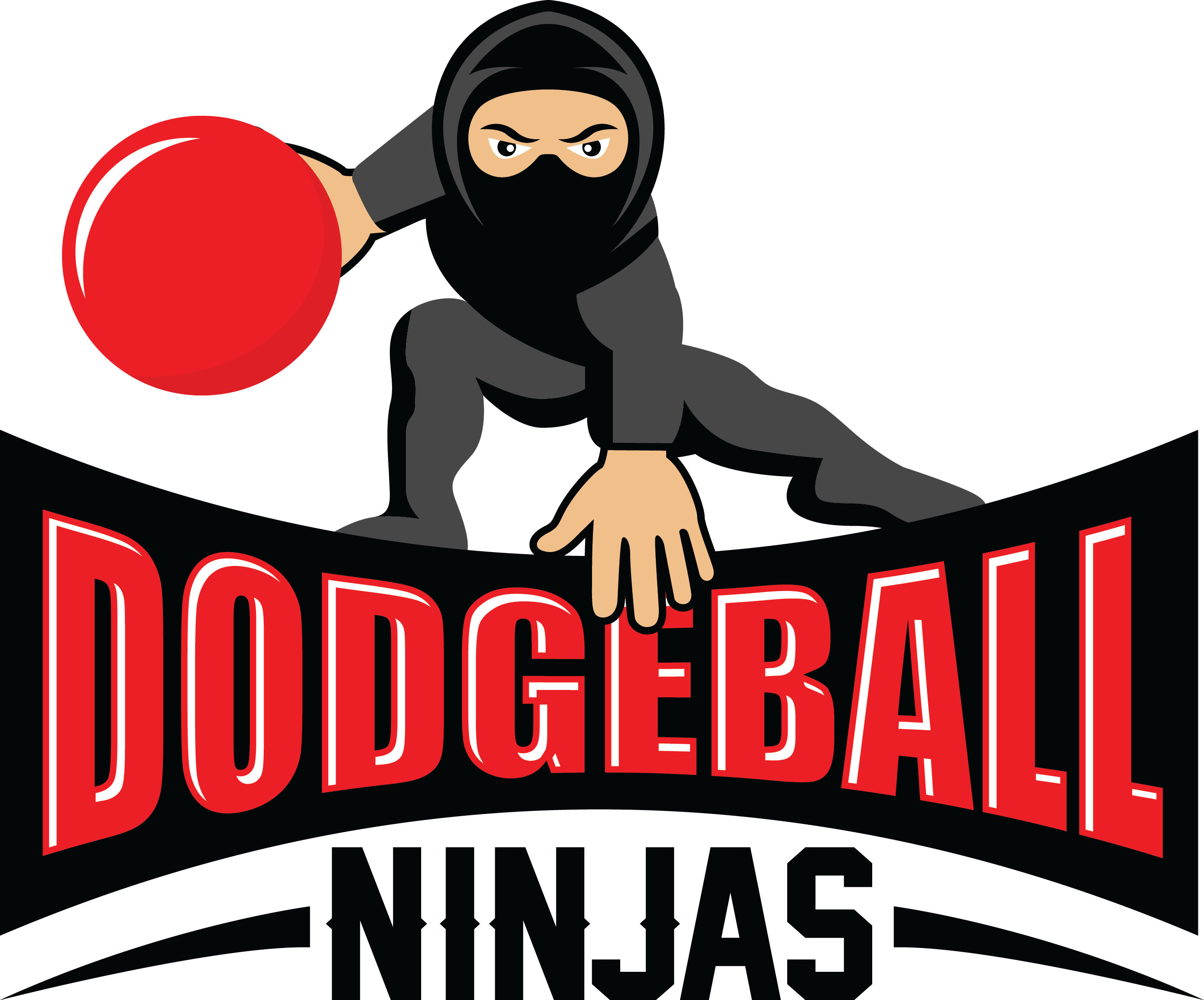 Vienna Dodgeball Ninjas