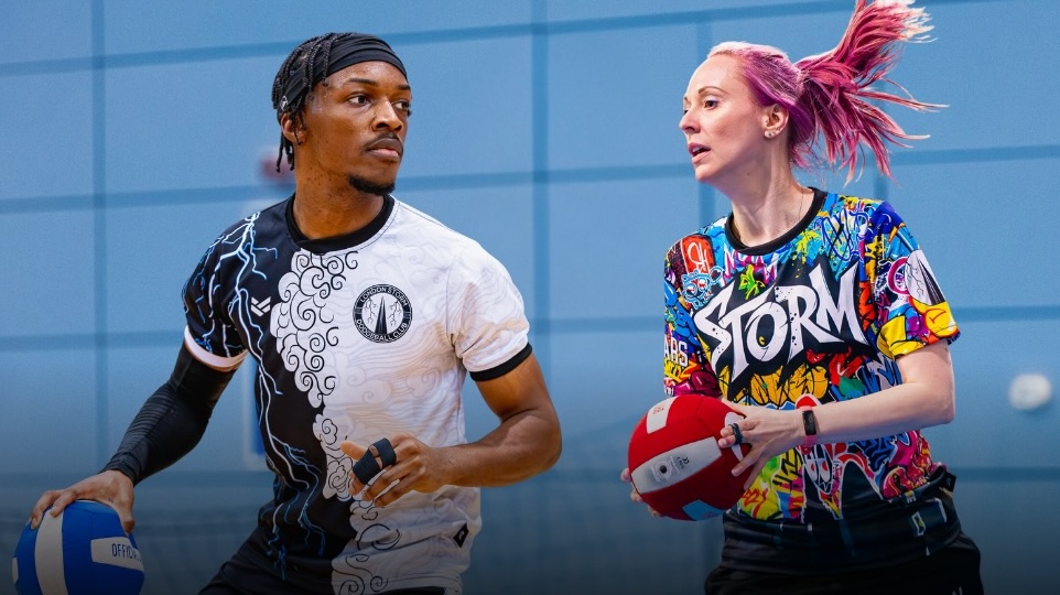 London Storm 10th Anniversary Kit